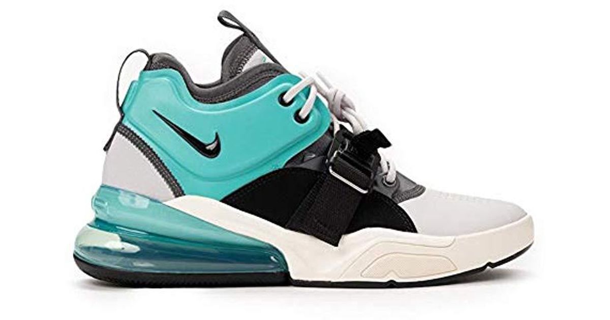 air force 270s