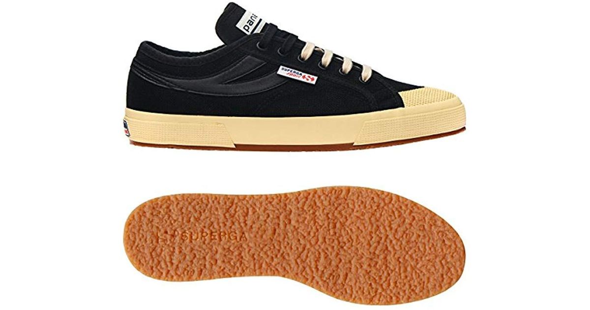 superga 2750 cotu panatta