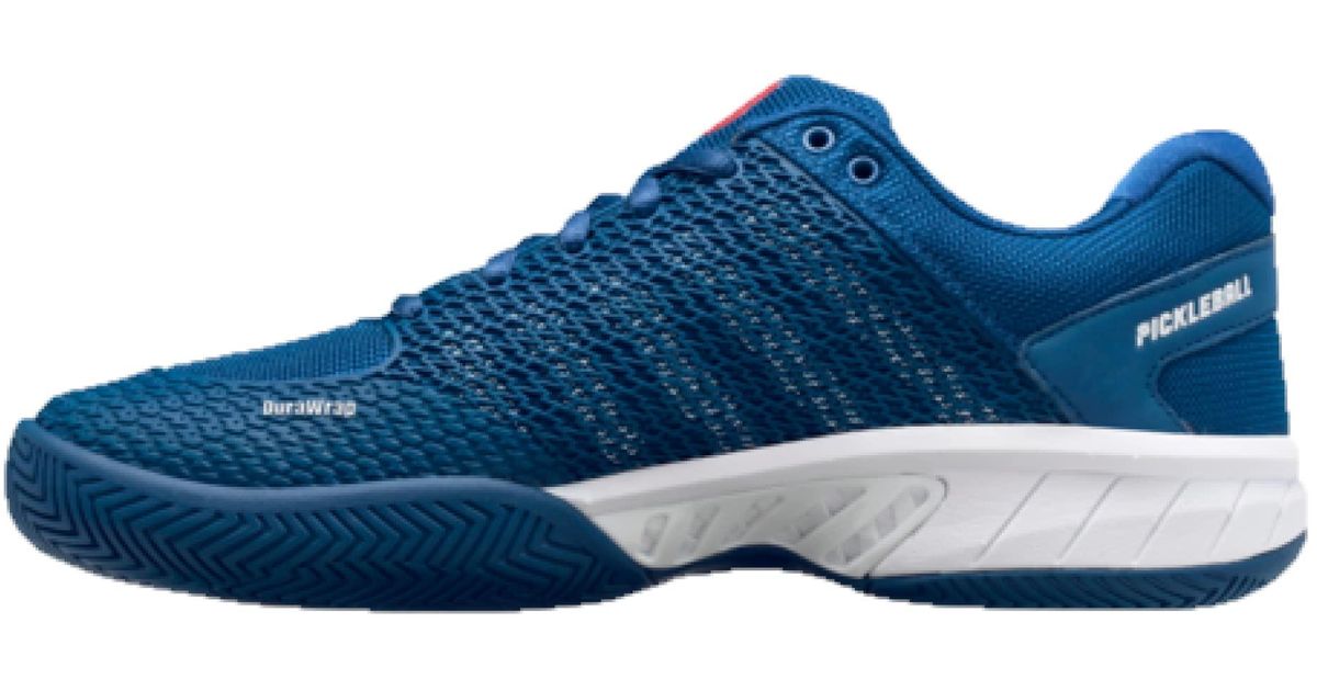 Kswiss Express Light Pickleball Shoe in Blue for Men Lyst