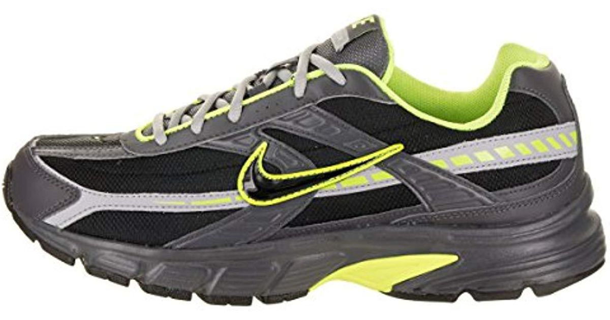 men's initiator running shoes