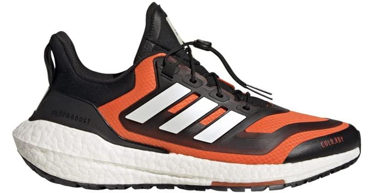 Scarpe Ultraboost 22 COLD.RDY 2.0 da Uomo di adidas in Blu Lyst