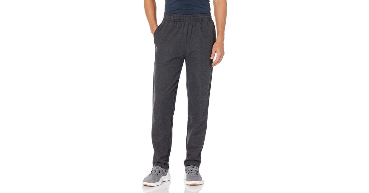 russell sweatpants amazon