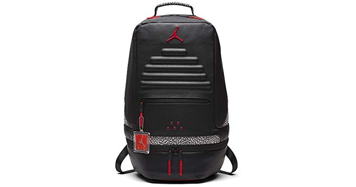 backpack jordan retro 3