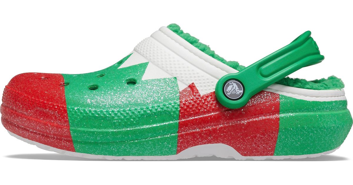Holiday crocs sale