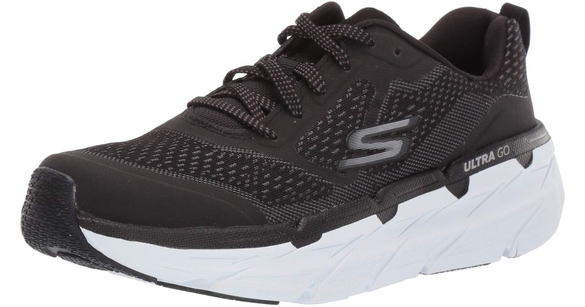 kohls skechers max cushion