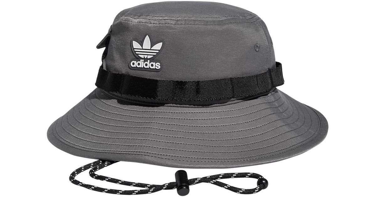 adidas originals boonie hat men's