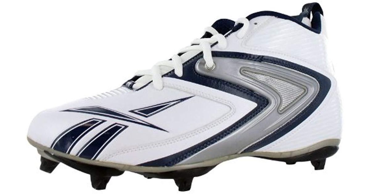 reebok football studs