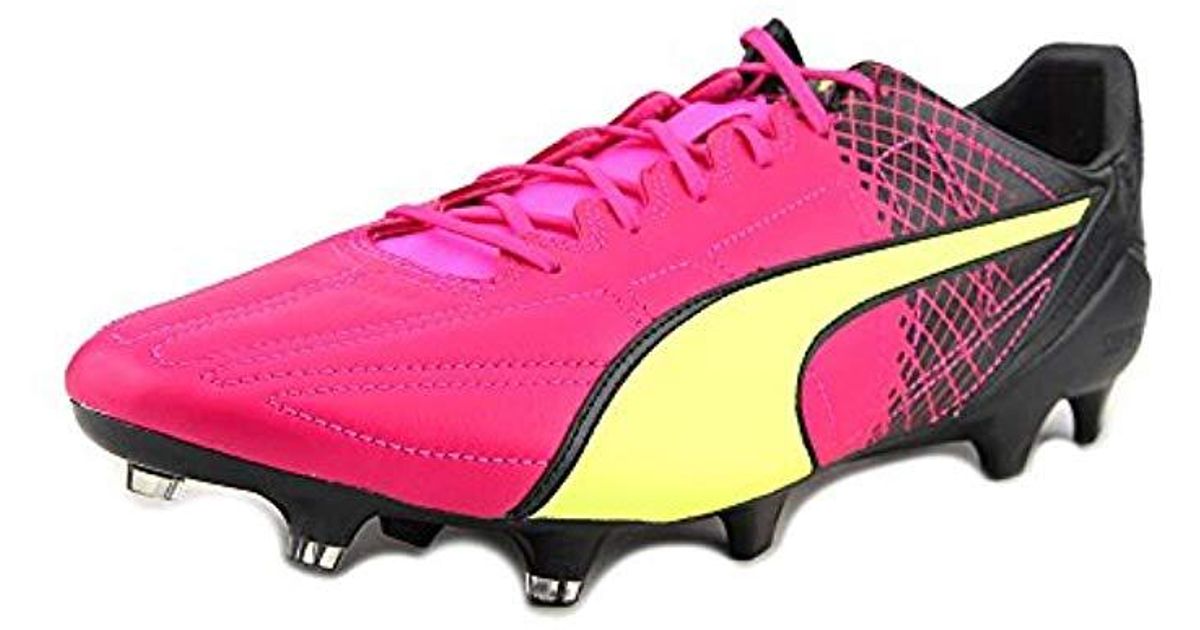 puma evospeed sl ii