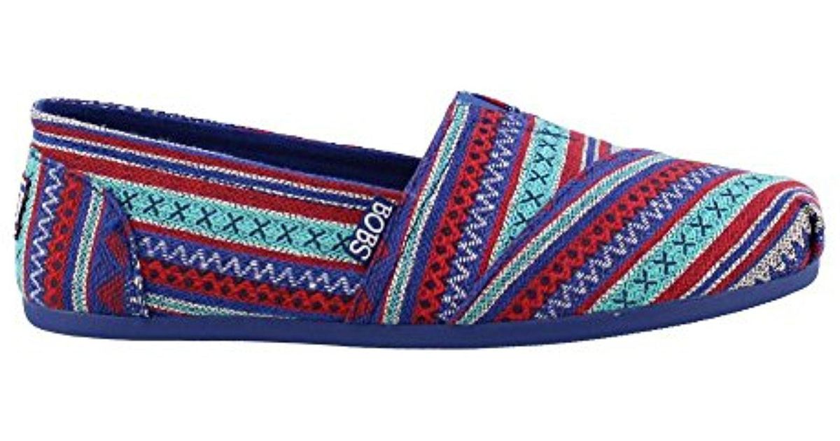 skechers bobs plush lil fox