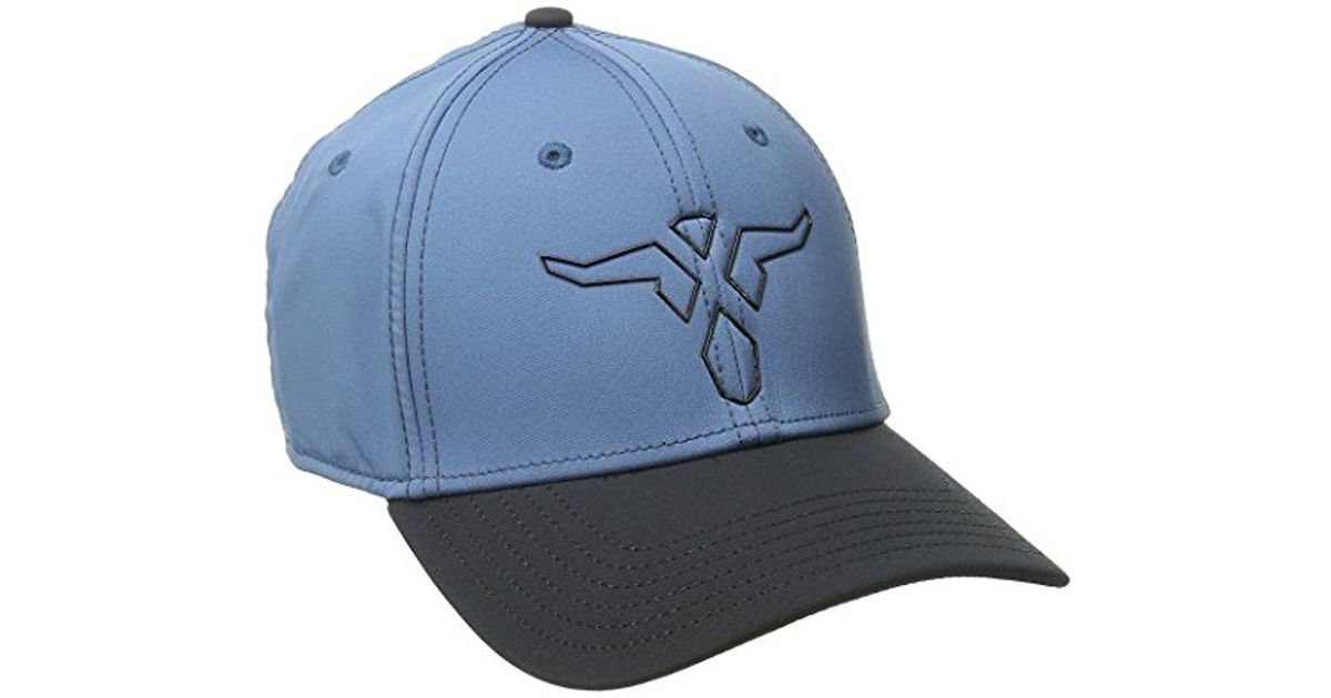 wrangler 20x hat