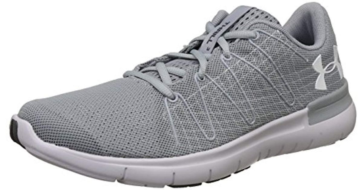 thrill 3 running shoes