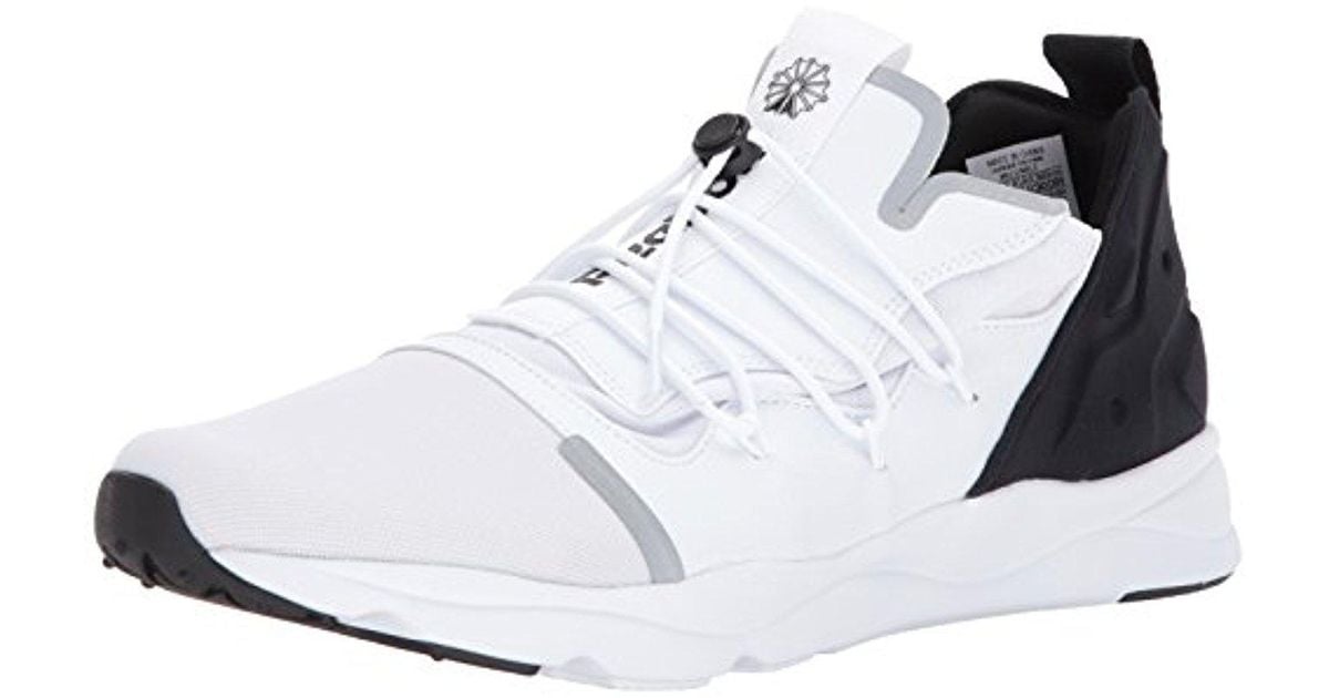 reebok furylite x