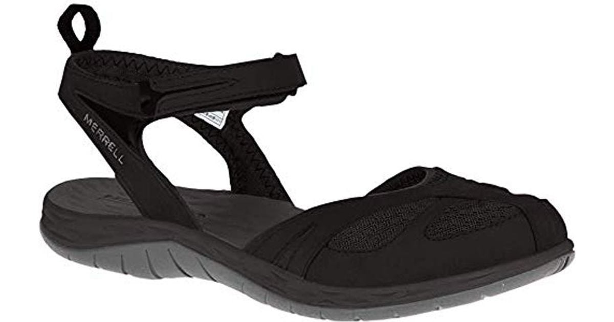 merrell siren wrap q2