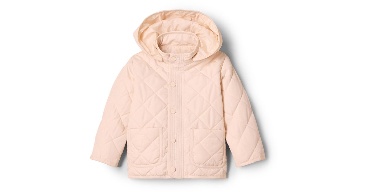 Capispalla Infantile Giacca Field Medio Peso Essentials X Sofia Grainge Per Bambini - Stile Unisex Con Volant Amazon Essential Bambina