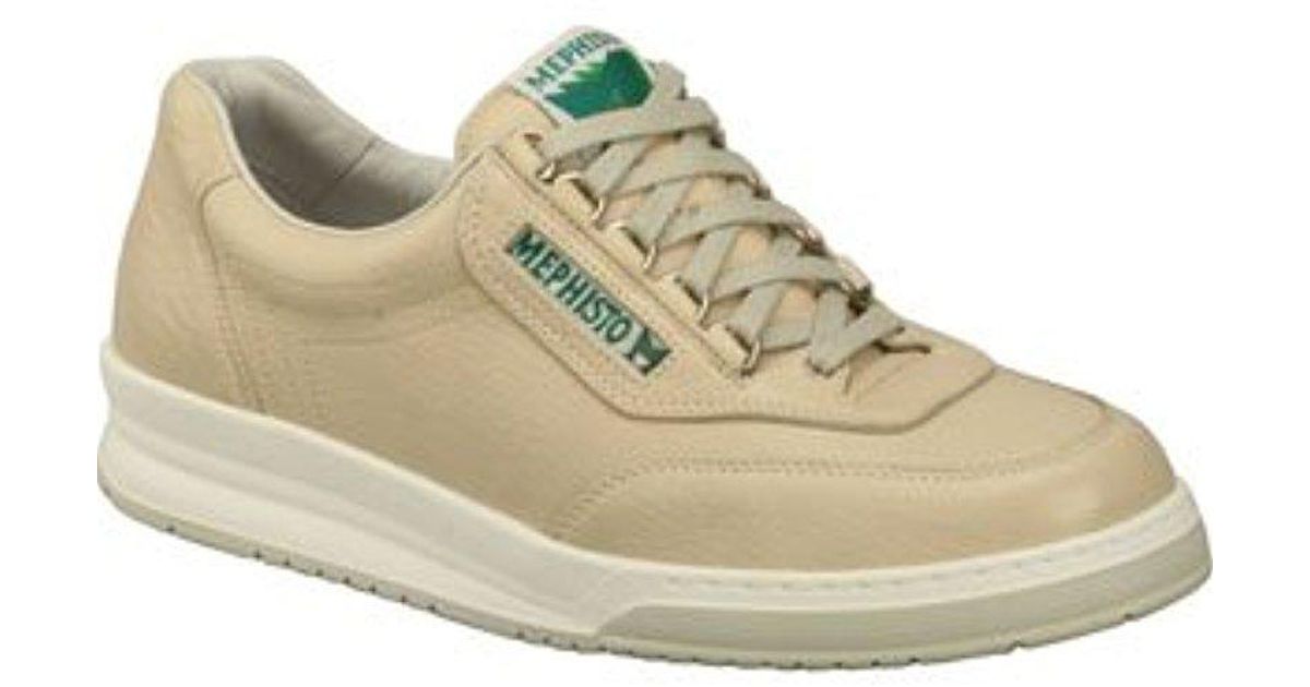 mephisto match cream