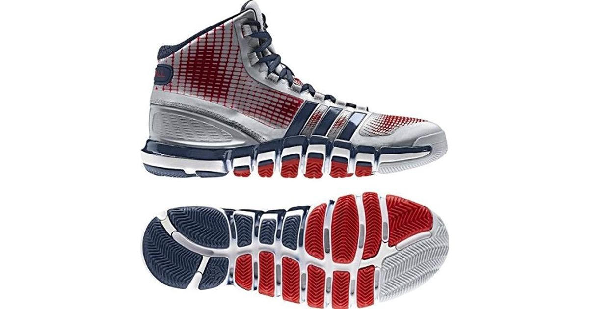 adidas adipure crazyquick basketball
