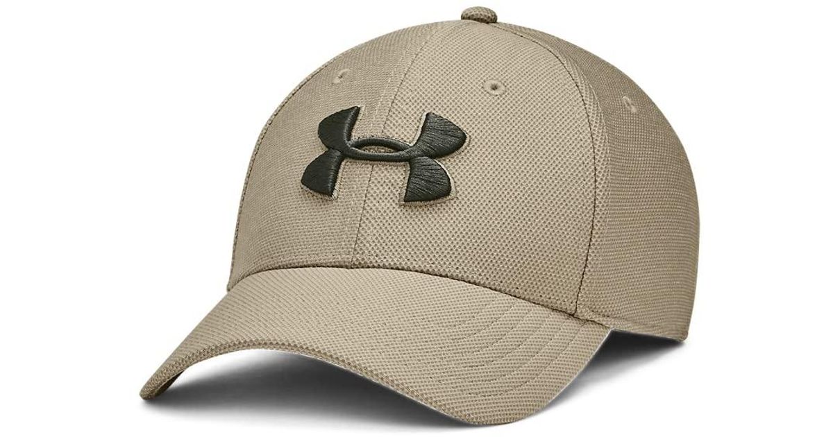 Under armour sale golf headline cap