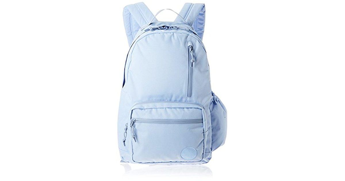 converse all star go backpack