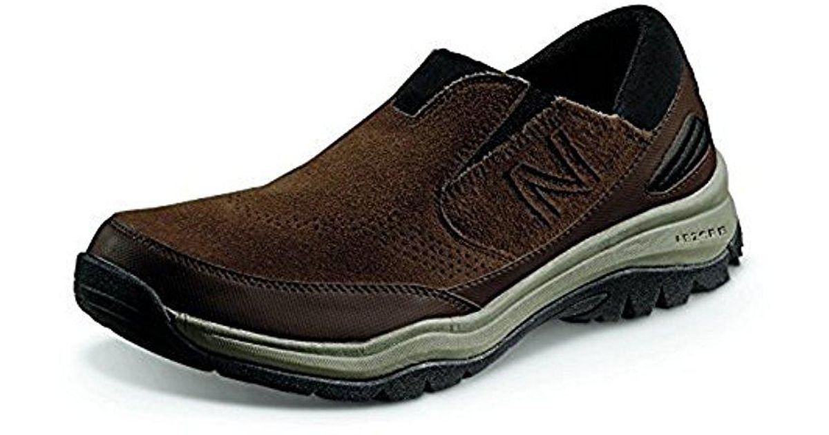 new balance men's mw770v1 walking shoe