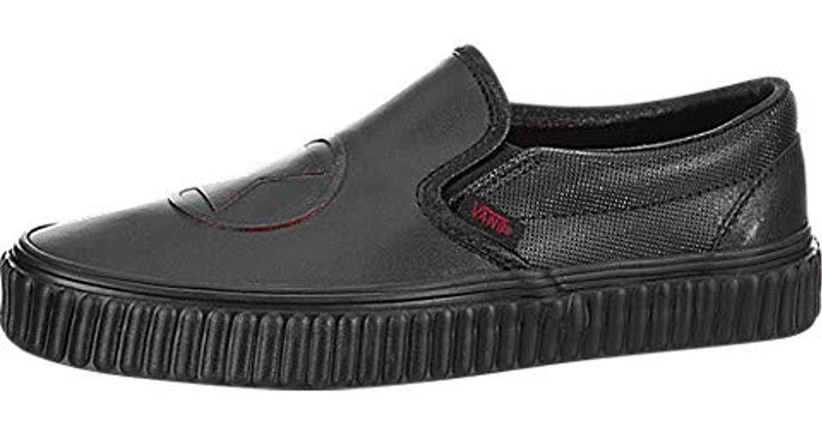 rainbow checkerboard vans amazon