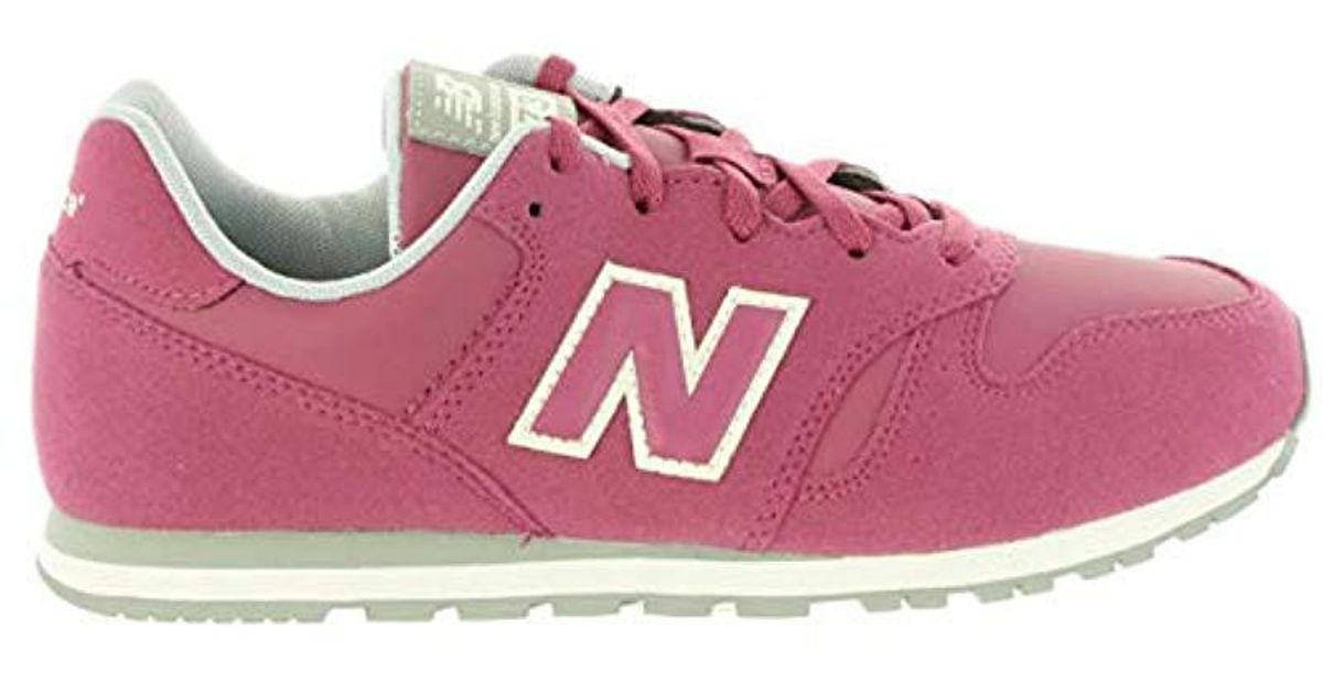 new balance 620 fucsia