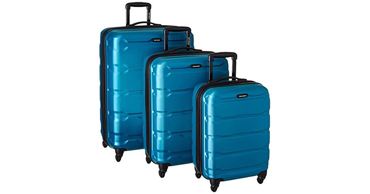 samsonite graham 20 spinner