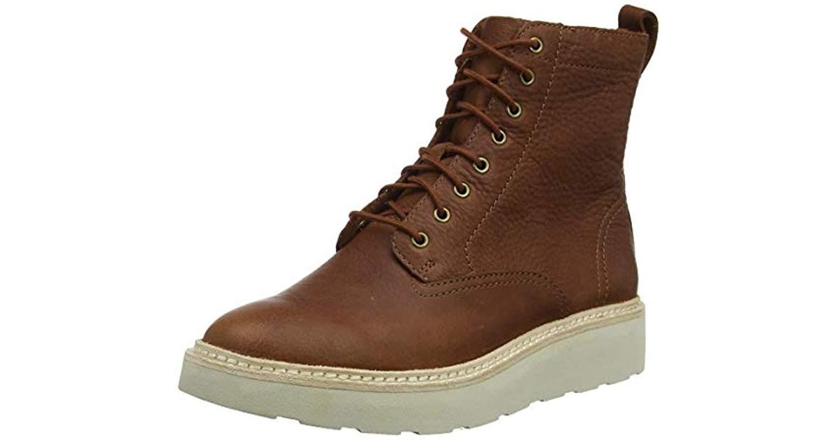clarks women's trace pine slouch boots