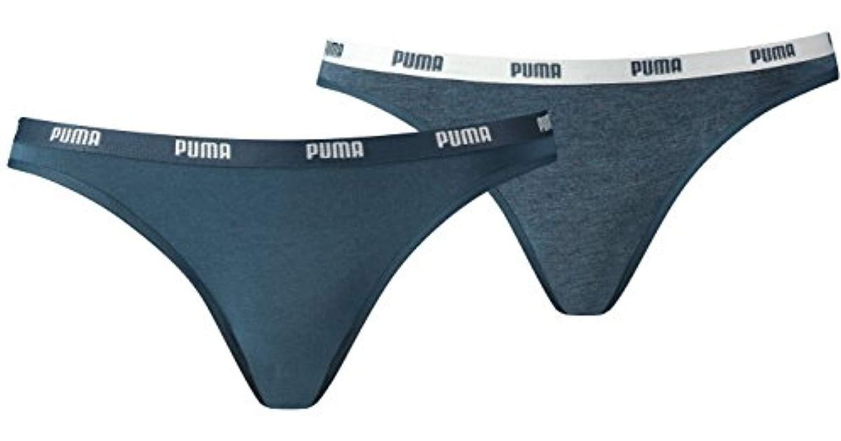 culotte puma