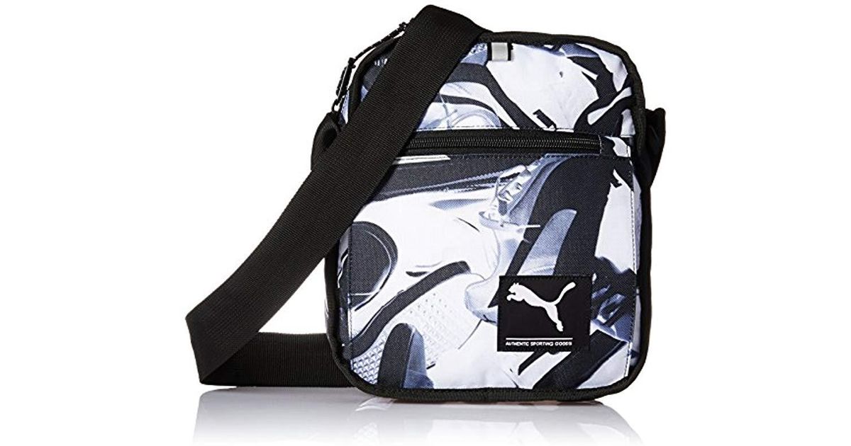 puma vibe sports bag