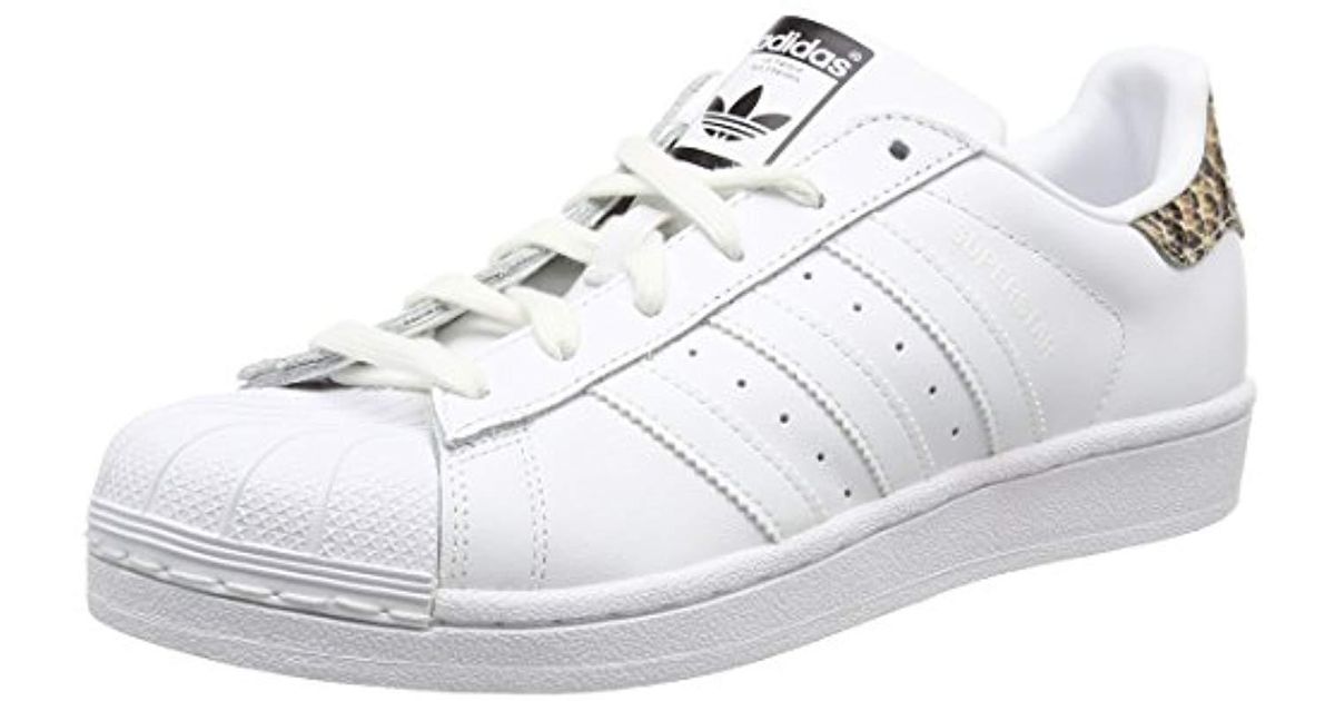 adidas superstar trainers