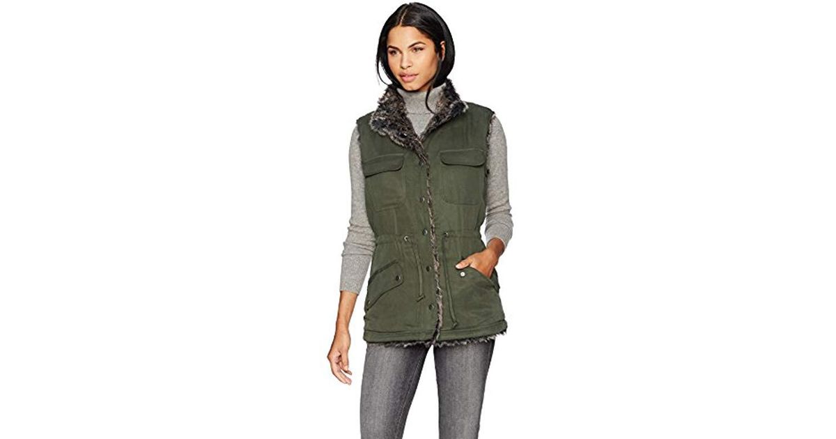 cupcakes and cashmere vest