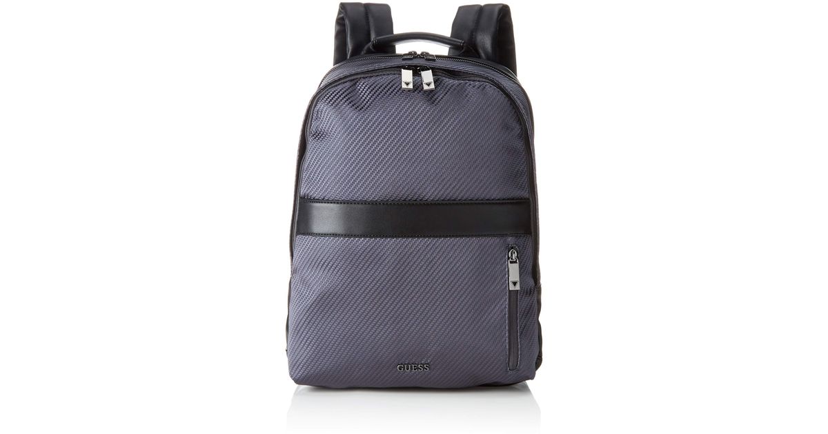 guess global functional backpack