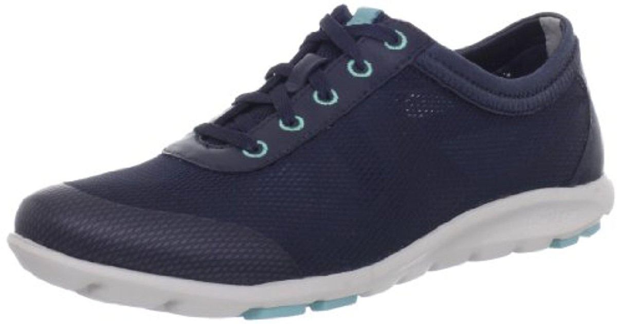 mesh wingtip shoes