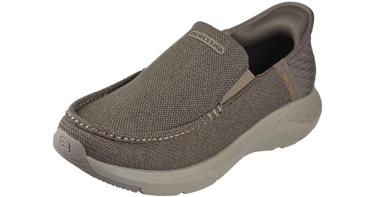 Mens skechers shop double play
