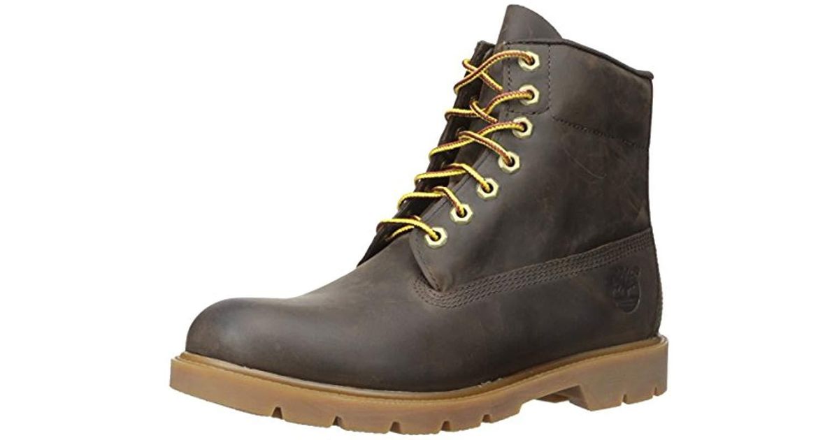 basic hiking boots