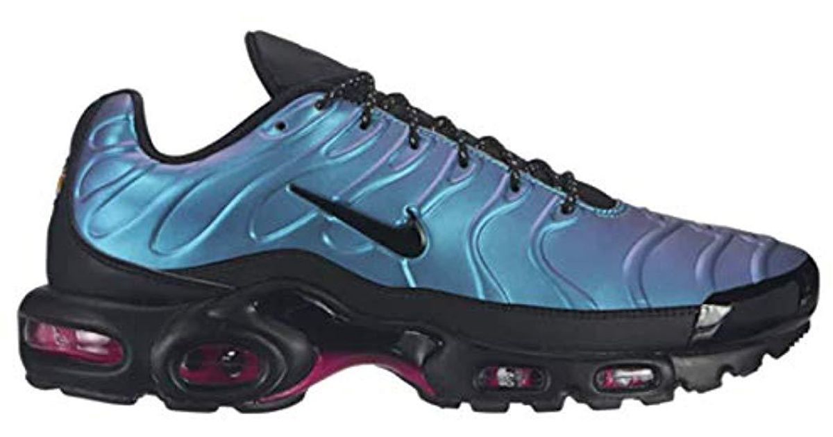 nike tn future