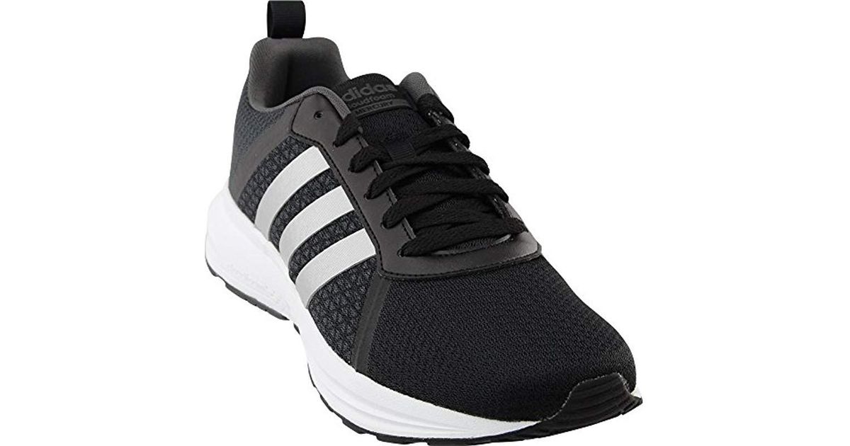 adidas cloudfoam mercury