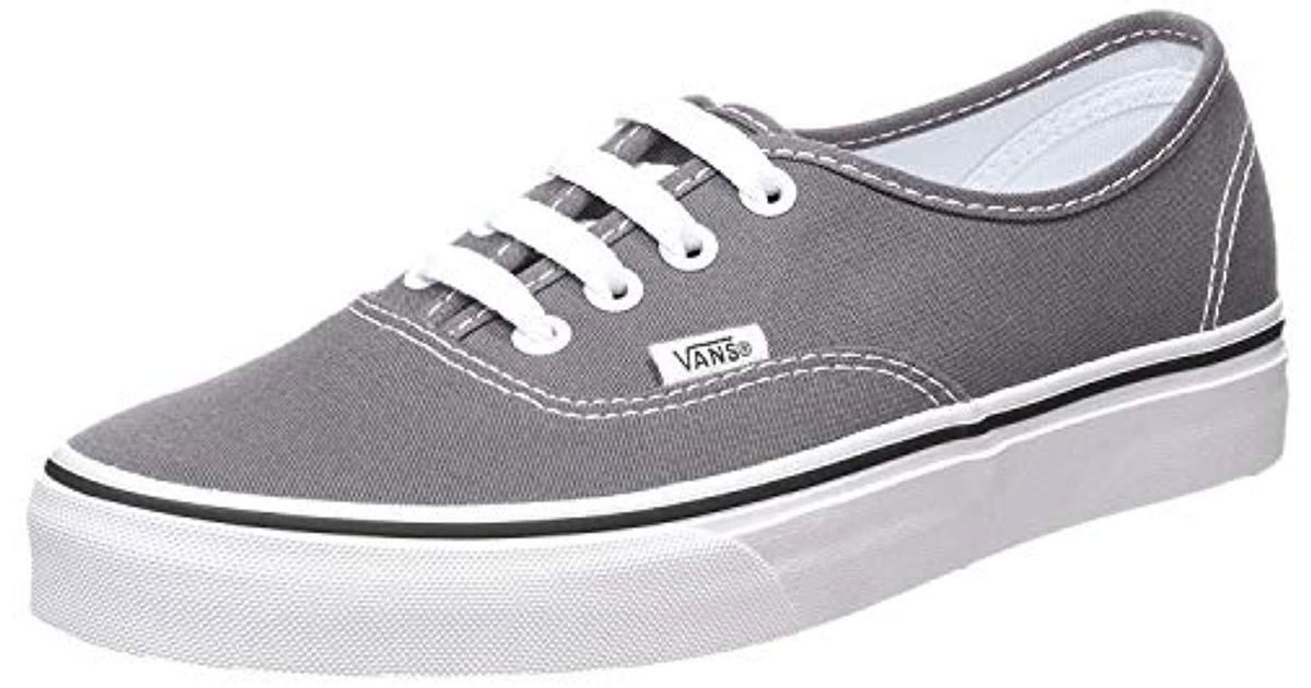 vans trainers gold