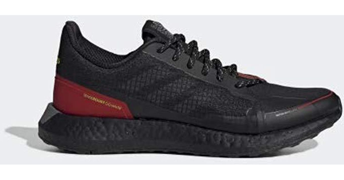 mens senseboost go guard shoes