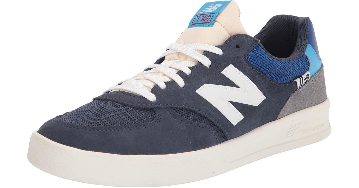 New Balance 300 Court S Trainers in 