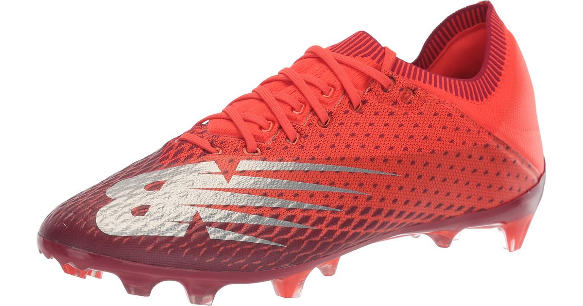 Furon V6 Pro Fg in Red for Men 
