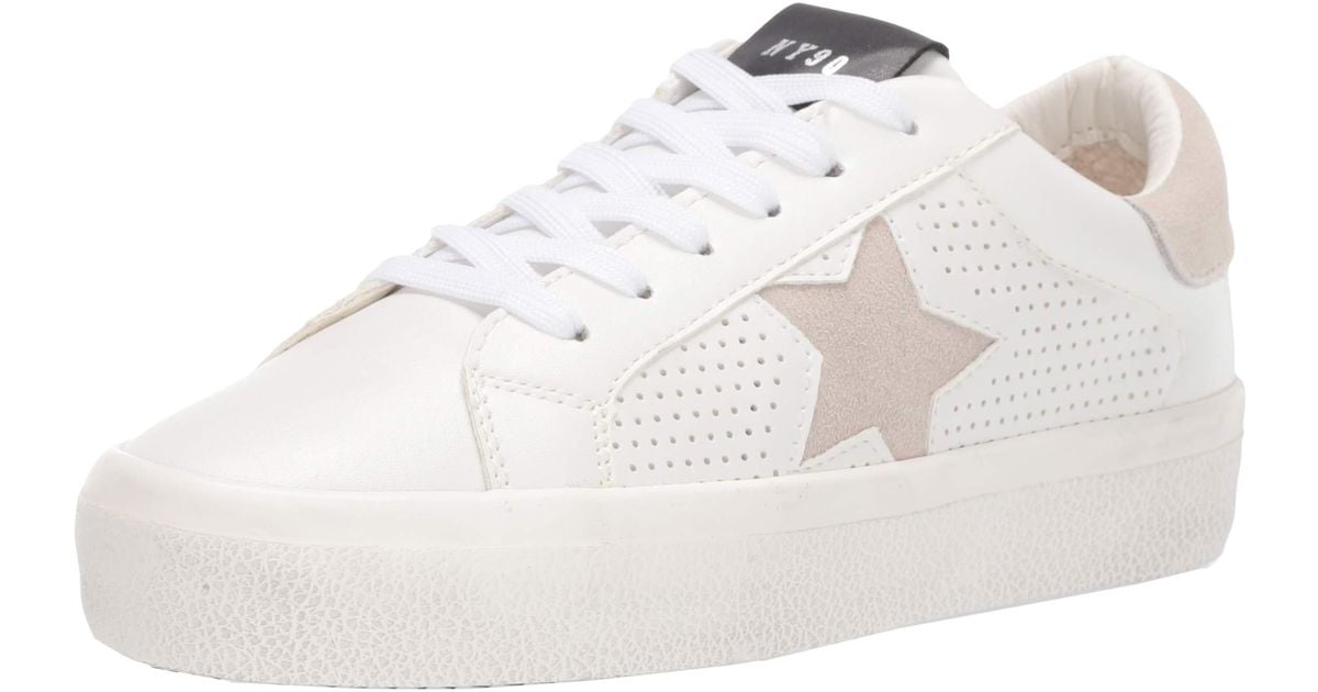 steve madden starling platform sneaker