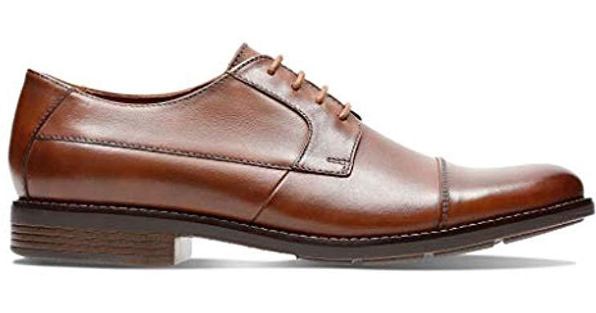 zapatos de hombre marca clarks