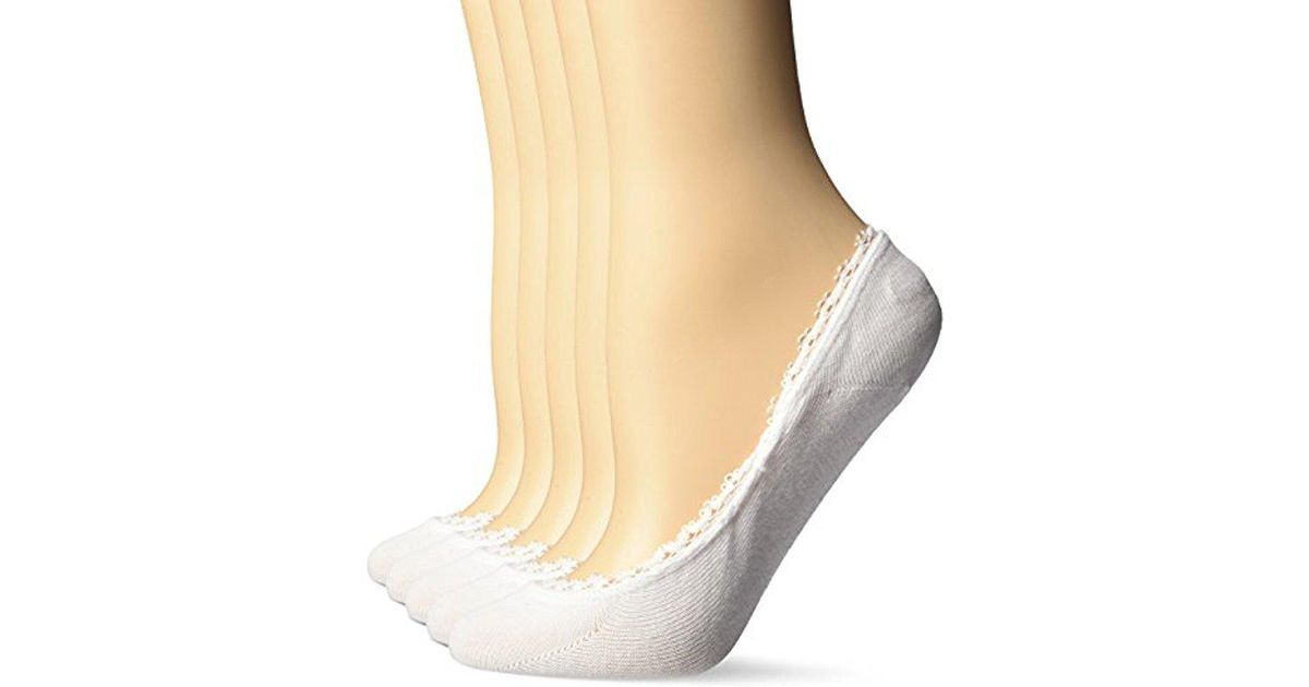 keds liner socks