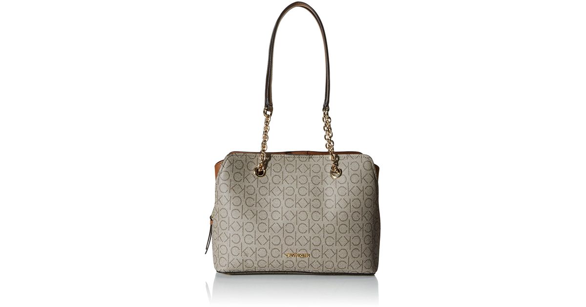 calvin klein hailey bolsa