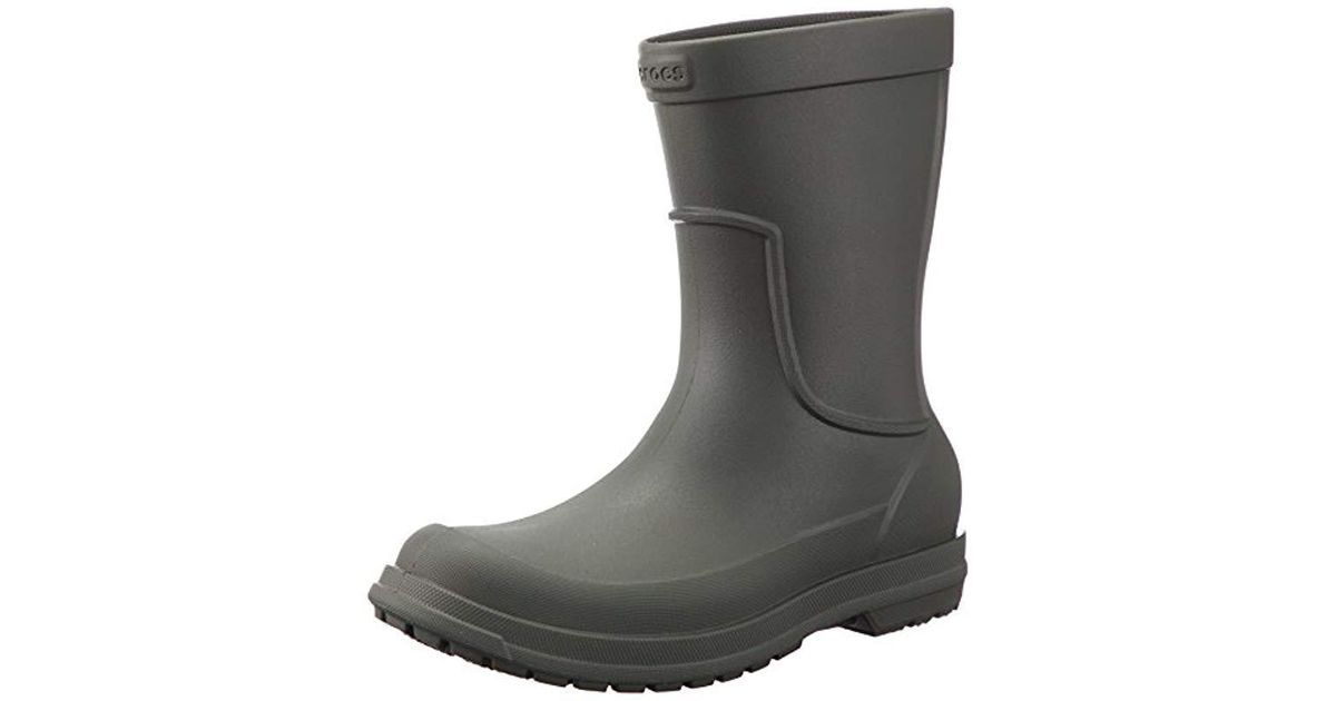 allcast rain boot