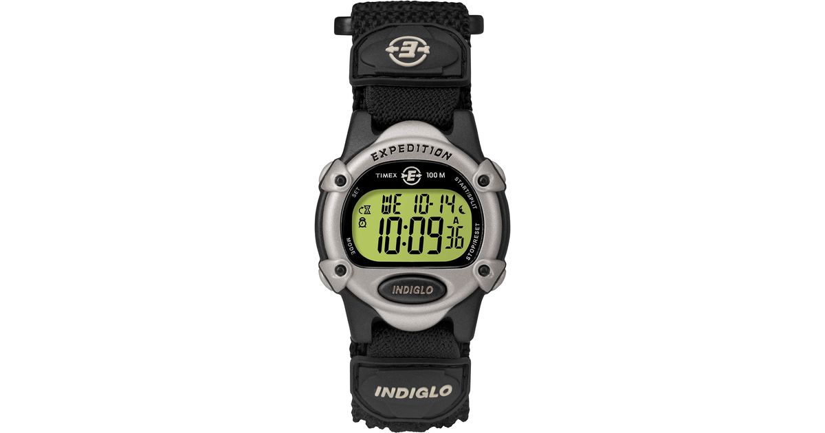 timex fast wrap strap