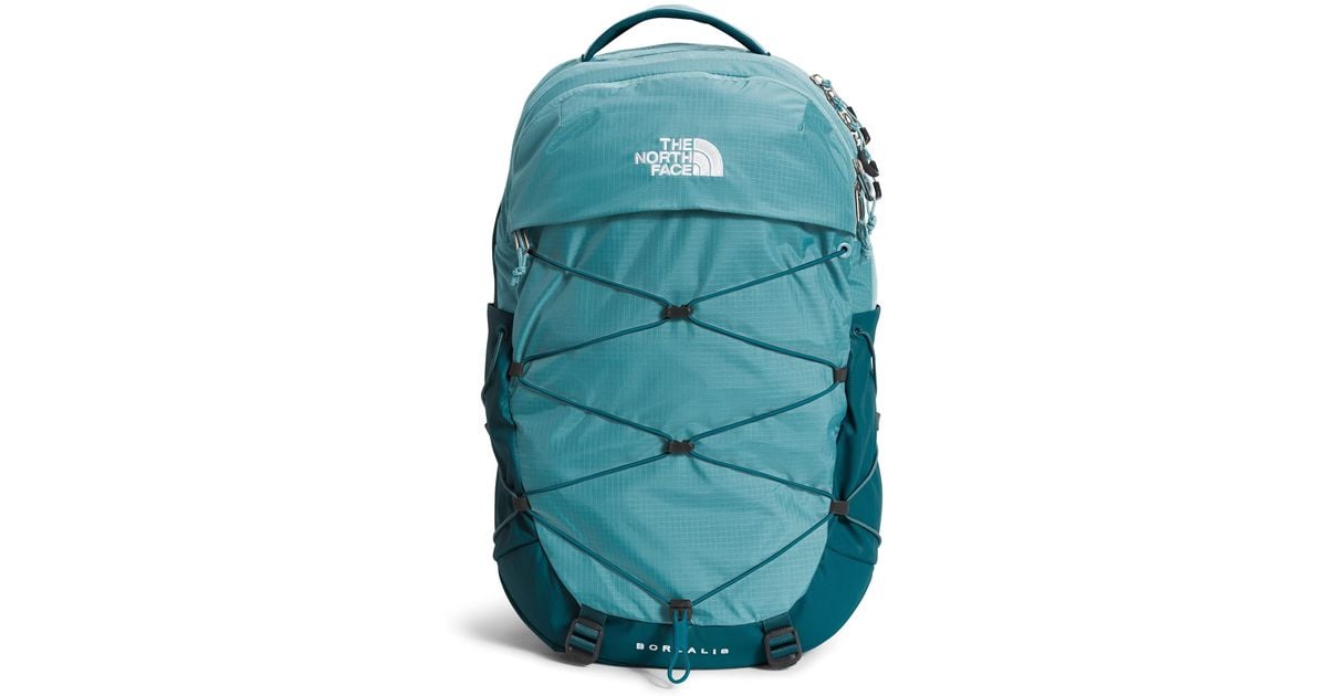 North face deals borealis coral
