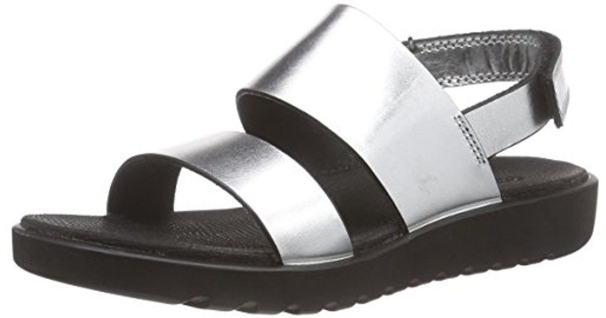 ecco freja classic sandal
