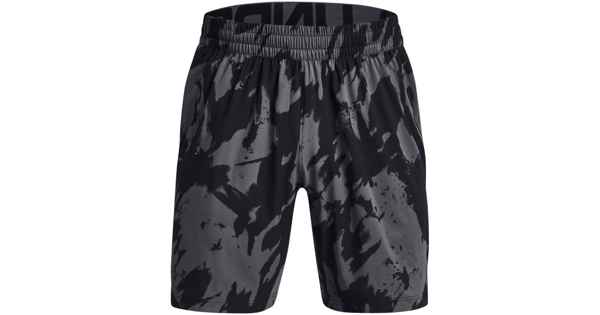 Ua elevated deals woven shorts